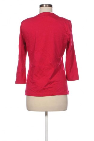 Damen Shirt Maria Bonita, Größe S, Farbe Rot, Preis 23,99 €