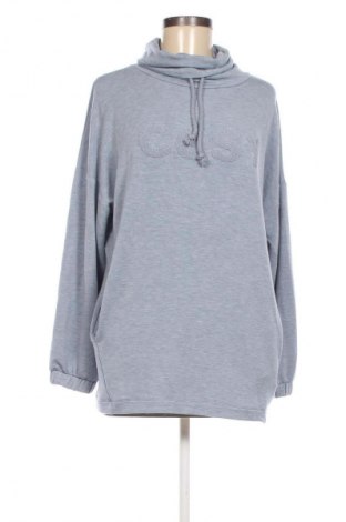 Bluzka damska Marks & Spencer, Rozmiar M, Kolor Niebieski, Cena 62,02 zł