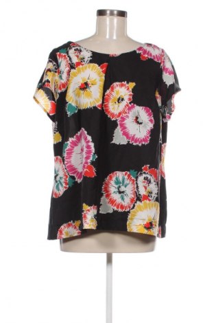 Γυναικεία μπλούζα Marks & Spencer, Μέγεθος XL, Χρώμα Πολύχρωμο, Τιμή 13,80 €