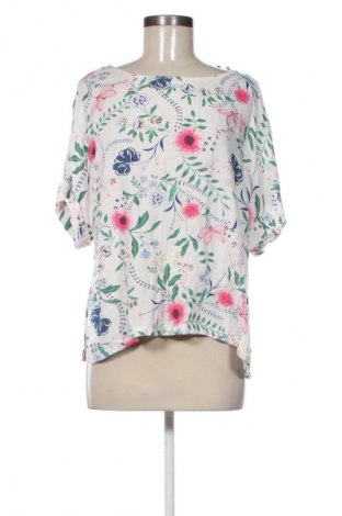 Дамска блуза Marks & Spencer, Размер XL, Цвят Многоцветен, Цена 34,02 лв.