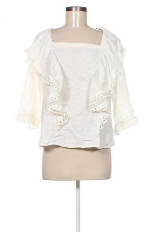 Női blúz Marks & Spencer, Méret XL, Szín Fehér, Ár 7 339 Ft