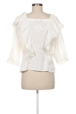 Női blúz Marks & Spencer, Méret XL, Szín Fehér, Ár 7 339 Ft