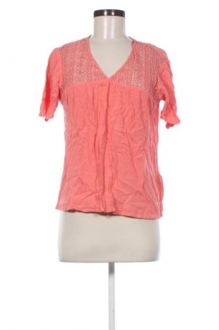 Damen Shirt Marks & Spencer, Größe M, Farbe Rosa, Preis 8,92 €