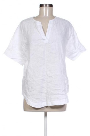 Damen Shirt Marks & Spencer, Größe M, Farbe Weiß, Preis € 12,89