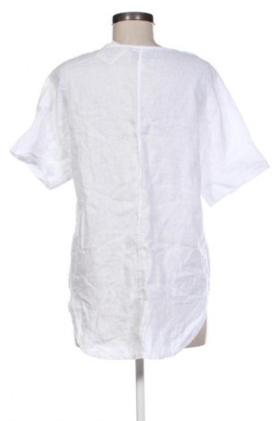 Damen Shirt Marks & Spencer, Größe M, Farbe Weiß, Preis € 12,89