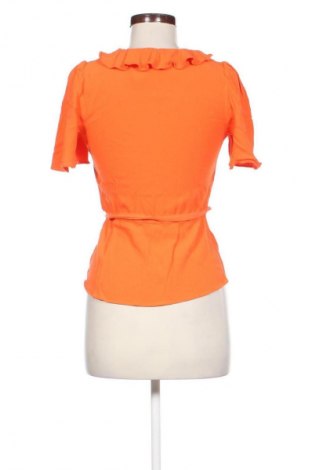 Damen Shirt Marks & Spencer, Größe M, Farbe Orange, Preis € 13,81