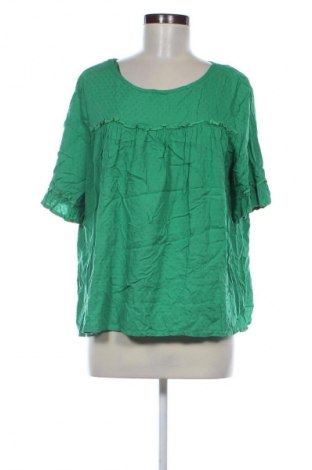 Bluză de femei Marks & Spencer, Mărime L, Culoare Verde, Preț 69,99 Lei