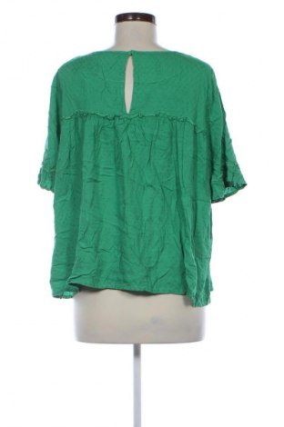 Bluză de femei Marks & Spencer, Mărime L, Culoare Verde, Preț 69,99 Lei