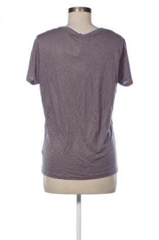 Γυναικεία μπλούζα Massimo Dutti, Μέγεθος M, Χρώμα Βιολετί, Τιμή 47,62 €
