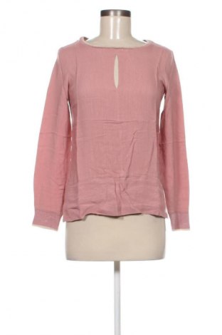 Γυναικεία μπλούζα Massimo Dutti, Μέγεθος XS, Χρώμα Σάπιο μήλο, Τιμή 24,49 €