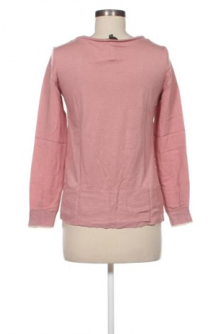 Γυναικεία μπλούζα Massimo Dutti, Μέγεθος XS, Χρώμα Σάπιο μήλο, Τιμή 24,49 €