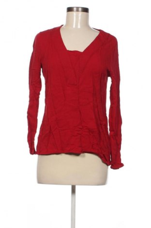 Damen Shirt Massimo Dutti, Größe L, Farbe Rot, Preis € 33,99