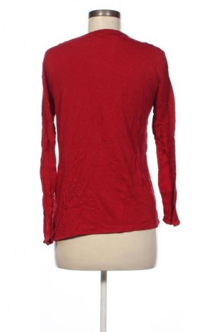 Damen Shirt Massimo Dutti, Größe L, Farbe Rot, Preis € 33,99
