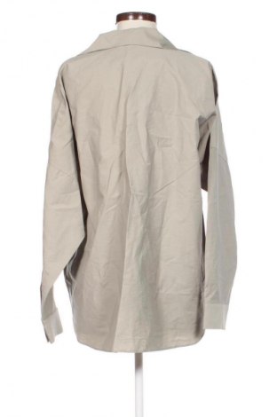 Bluză de femei Massimo Dutti, Mărime M, Culoare Gri, Preț 284,00 Lei