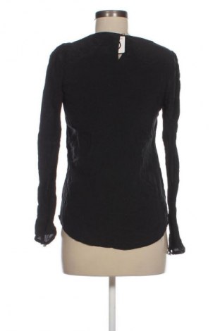 Damen Shirt Massimo Dutti, Größe M, Farbe Schwarz, Preis 33,99 €
