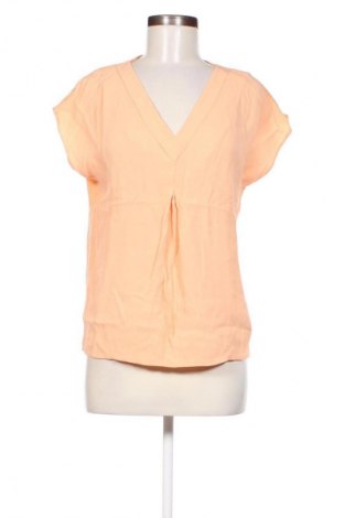 Dámská halenka Massimo Dutti, Velikost M, Barva Oranžová, Cena  423,00 Kč