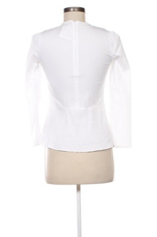 Bluză de femei Massimo Dutti, Mărime S, Culoare Alb, Preț 163,99 Lei