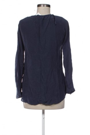 Dámská halenka Massimo Dutti, Velikost M, Barva Modrá, Cena  608,00 Kč