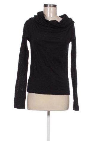 Bluză de femei Massimo Dutti, Mărime M, Culoare Negru, Preț 125,92 Lei