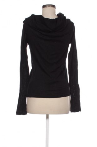 Bluză de femei Massimo Dutti, Mărime M, Culoare Negru, Preț 125,92 Lei