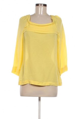 Dámská halenka Massimo Dutti, Velikost XS, Barva Žlutá, Cena  1 493,00 Kč
