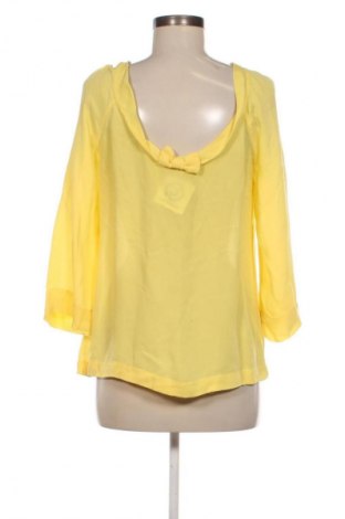 Dámská halenka Massimo Dutti, Velikost XS, Barva Žlutá, Cena  1 493,00 Kč