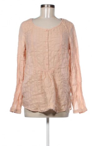 Női blúz Massimo Dutti, Méret XL, Szín Rózsaszín, Ár 9 576 Ft