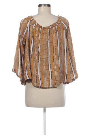 Дамска блуза Maurices, Размер XL, Цвят Многоцветен, Цена 19,99 лв.