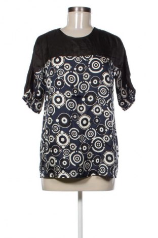 Damen Shirt 'S MAX MARA, Größe M, Farbe Mehrfarbig, Preis 55,24 €