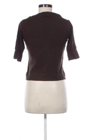 Bluză de femei Max Mara, Mărime M, Culoare Maro, Preț 284,00 Lei