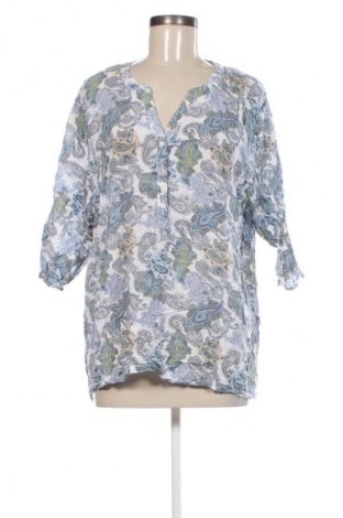 Bluză de femei Maxi Blue, Mărime XXL, Culoare Multicolor, Preț 73,99 Lei
