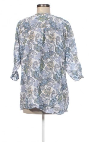Bluză de femei Maxi Blue, Mărime XXL, Culoare Multicolor, Preț 73,99 Lei