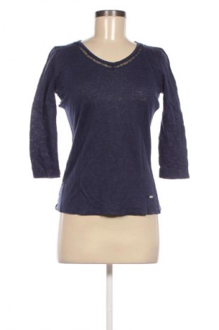 Damen Shirt Mc Gregor, Größe M, Farbe Blau, Preis 24,49 €