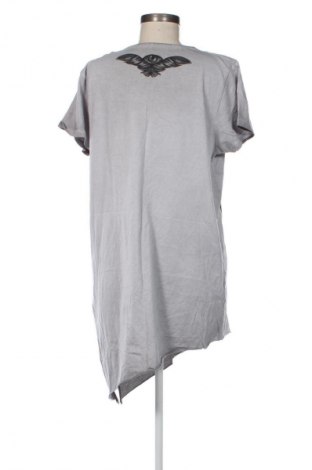 Damen Shirt Medicine, Größe XL, Farbe Grau, Preis 12,99 €