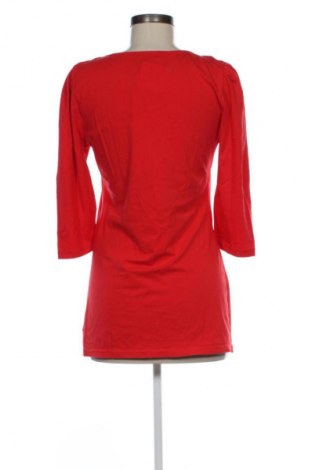 Damen Shirt Melrose, Größe M, Farbe Rot, Preis 13,99 €