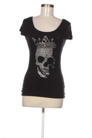 Bluză de femei Melrose, Mărime S, Culoare Negru, Preț 45,99 Lei