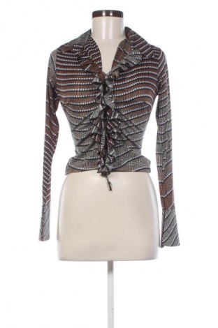 Bluzka damska Melrose, Rozmiar XXS, Kolor Kolorowy, Cena 62,99 zł