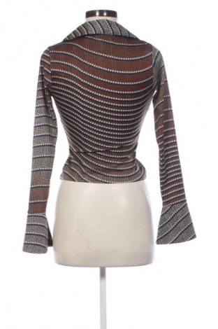 Bluzka damska Melrose, Rozmiar XXS, Kolor Kolorowy, Cena 62,99 zł