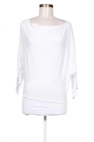 Bluzka damska Melrose, Rozmiar XS, Kolor Biały, Cena 44,00 zł