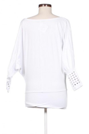 Bluzka damska Melrose, Rozmiar XS, Kolor Biały, Cena 44,00 zł
