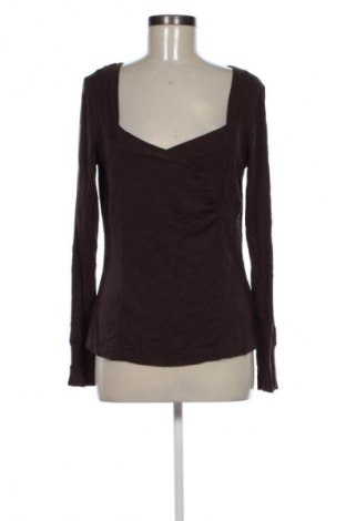 Damen Shirt Mexx, Größe L, Farbe Braun, Preis 23,99 €