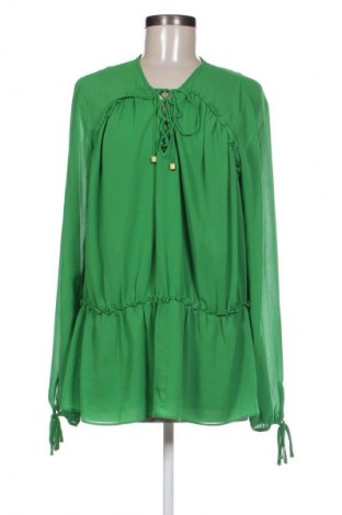 Bluză de femei MICHAEL Michael Kors, Mărime L, Culoare Verde, Preț 877,50 Lei