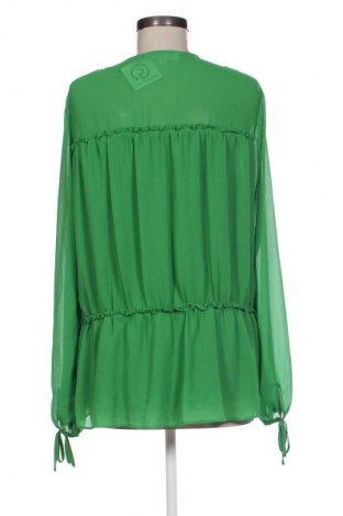 Bluză de femei MICHAEL Michael Kors, Mărime L, Culoare Verde, Preț 877,50 Lei