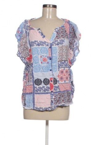 Damen Shirt Millers, Größe XL, Farbe Mehrfarbig, Preis € 13,99