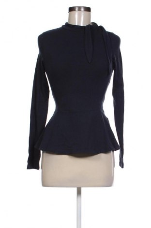 Bluză de femei Mint & Berry, Mărime XXS, Culoare Albastru, Preț 51,45 Lei
