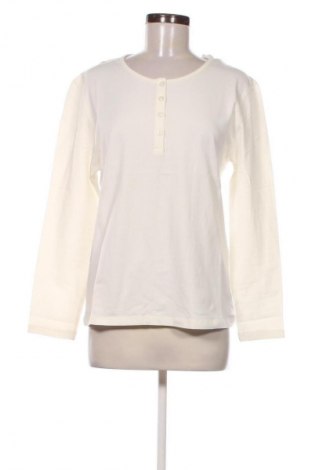 Damen Shirt Mishumo, Größe L, Farbe Ecru, Preis 53,99 €