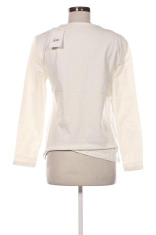 Damen Shirt Mishumo, Größe L, Farbe Ecru, Preis 53,99 €