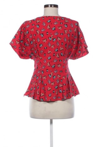 Bluză de femei Miss Pois, Mărime M, Culoare Multicolor, Preț 50,00 Lei