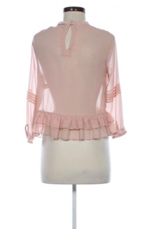 Damen Shirt Miss Selfridge, Größe M, Farbe Aschrosa, Preis € 18,99
