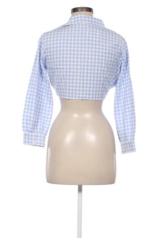 Bluzka damska Miss Selfridge, Rozmiar S, Kolor Kolorowy, Cena 39,77 zł